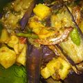 Cooksnap dari santi untuk resep Sambal cabe hijau