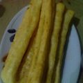 Cooksnap dari Mey's Cila untuk resep Cakwe mini