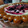 El cooksnap de Fla Desirée Ribulgo cuando hizo Brownie con dulce de leche, crema, frutillas y almendras!!.