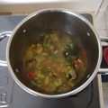 Cooksnap dari Benedict Erasmus untuk resep SAYUR SOP CEKER AYAM gurihhh.