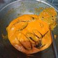 Cooksnap dari anita oktaviani untuk resep Poki Poki Santan (Gorontalo)