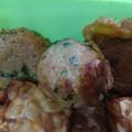 Cooksnap dari @restulia untuk resep Perkedel kentang hati ayam khas padang