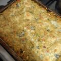 El cooksnap de Mariana cuando hizo TARTA DE ZAPALLITOS con masa casera 🥒.