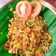 Cooksnap dari kerajinanku untuk resep Nasi goreng