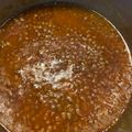 Cooksnap από Christina Elena Papapostolou στη συνταγή Φακές