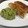 El cooksnap de Betsy baes cuando hizo Chimichangas de pollo con guacamole.