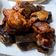 Chen CHEN 的 三杯總匯（雞肉 米血 杏鮑菇） cooksnap