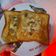 Cooksnap dari Aulia Rossari untuk resep Egg & Mushroom Toast