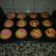 El cooksnap de Mayra Castro ᰔ cuando hizo Cupcakes de vainilla decorados.