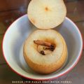 Cooksnap dari Momiera untuk resep Baesuk | Pir Kukus Obat Batuk