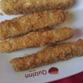 Cooksnap dari 🌼💄P R I M A💄🌼 untuk resep Stick Tempe