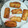 El cooksnap de Angie Perálvarez Fernández cuando hizo Flamenquines de jamón serrano y queso.
