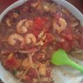Cooksnap dari 🌷Syifa Nauval Muftia untuk resep Fuyunghai Authentic Chinese Style