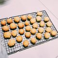Cooksnap của Trần Thị Tuyết Trinh khi họ làm theo món Bánh quy bơ
