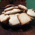 El cooksnap de zay cuando hizo 🍋 Galletitas de limón 🍋 ricas, crocantes y económicas - sin manteca.