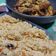Cooksnap dari Sari Framouri untuk resep Nasi Tomat dan Ayam masak merah