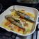 Cooksnap dari Dewi Monica untuk resep Kembung Bakar Bumbu Jimbaran