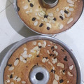 Cooksnap dari Andris Novi untuk resep Bolu tape singkong