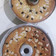 Cooksnap dari Andris Novi untuk resep Bolu tape singkong