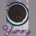 Cooksnap dari Bunda Fathan untuk resep Oreo Cheesecake (No bake, No cream cheese) Pakai Prochiz Keju Oles