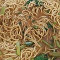 Cooksnap dari Yuniati Vionica untuk resep Mie rebus tektek