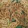 Cooksnap dari Yuniati Vionica untuk resep Mie rebus tektek