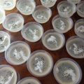 Cooksnap dari Binti Sae untuk resep (72) Puding Kelapa Thailand