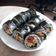 Cooksnap dari Helena untuk resep Gimbab (Seaweed Rice Roll)