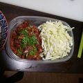 p.yangmeiberry's cooksnap of when they made Ginger Pork (shogayaki).