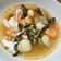 Cooksnap dari nia untuk resep Suki Kuah Tom Yam