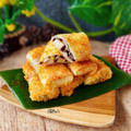 Cooksnap dari Dee's untuk resep Risoles pisang coklat