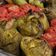 Cooksnap από flora evang στη συνταγή Γεμιστά με ρύζι ορφανά 🍅🫑