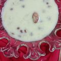 Rashmi Adhvaryu's cooksnap of when they made કુકર માં ખીર(Kheer Recipe In Gujarati).