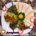 کوک اسنپ hooy rose 1381 بعد از امتحان کردن کوکو دو رنگ مجلسی.