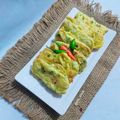 Cooksnap dari Eni henie untuk resep Gimbal Tempe