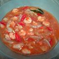 Cooksnap dari Amalia Maris untuk resep Udang asam manis simple 2-3 orang