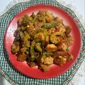 Cooksnap dari CIA Febri untuk resep Tumis Pare Udang