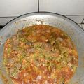 Cooksnap dari Maya Chismato untuk resep Sambel goreng buncis ati ayam