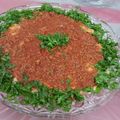 صورة من Afrah، شاركها بعد تجربة وصفة باطرش حموي 😋👌🏻