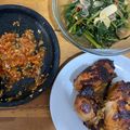 Cooksnap dari axel arifianty untuk resep Ayam bakar taliwang