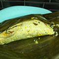 Cooksnap dari Nurul Oktafianita untuk resep Pepes Tahu