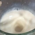 El cooksnap de Mijail M cuando hizo Aguaymanto sour.