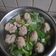 Cooksnap dari Izza Home & Kitchen untuk resep Sop Bakso Brokoli #menusehatanak