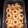 Cooksnap dari fatiyah galaxy untuk resep 4. Thumbprint Cookies