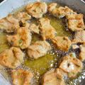รูป Cooksnap ของ Panatda Pintatam เมื่อเขาทำ ทอดมันปลากราย