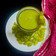 Heejal Pandya's cooksnap of when they made લીલી દ્રાક્ષ નો જ્યુસ (Green Grapes Juice Recipe In Gujarati).