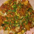 Cooksnap dari Charisma untuk resep Capcay goreng nyemek seperti di Warung Bakmi Jawa