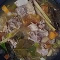 Cooksnap dari Anam Novia untuk resep Asem asem iga sapi