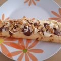 El cooksnap de Miguel Ángel Tarifa cuando hizo Crepes.