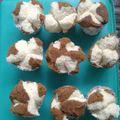 Cooksnap dari Susi Lawati untuk resep bolkus simple